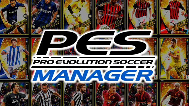 Pes Manager